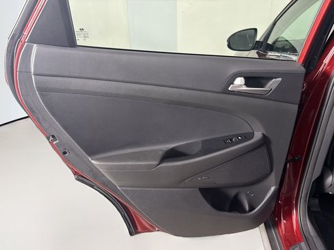 Used 2019 Hyundai Tucson Ultimate image 26