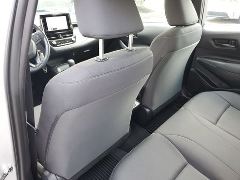 Used 2024 Toyota Corolla LE FWD image 14