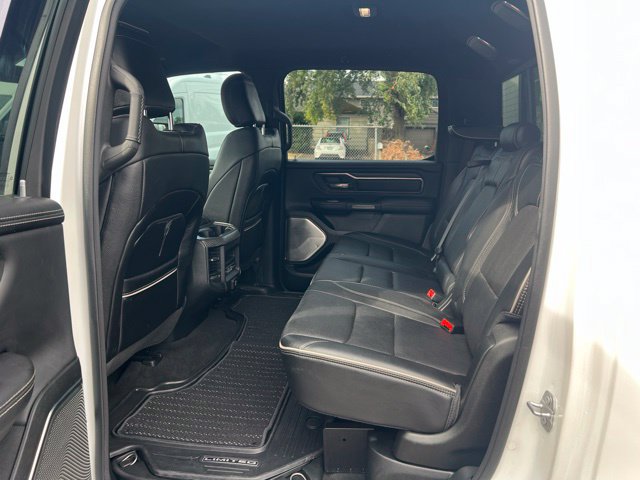 Used 2021 RAM 1500 Limited RWD image 14