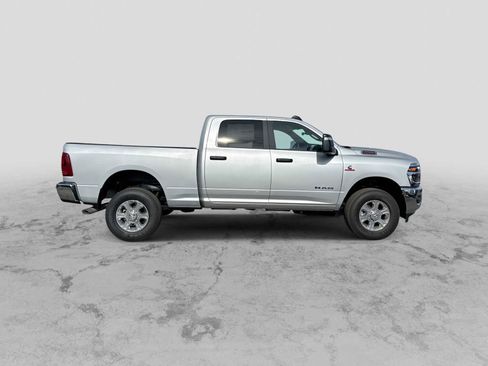 New 2026 RAM 2500 Big Horn AWD/4WD image 9