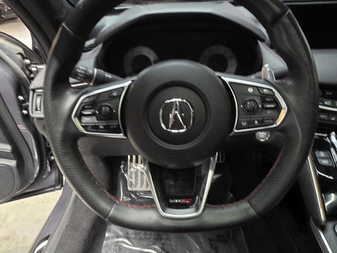 Used 2023 Acura TLX Type S image 26