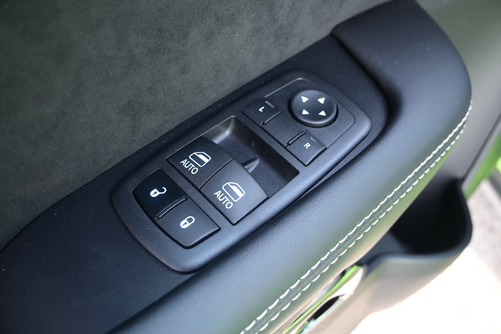 Used 2023 Dodge Challenger SRT Hellcat Redeye RWD image 17