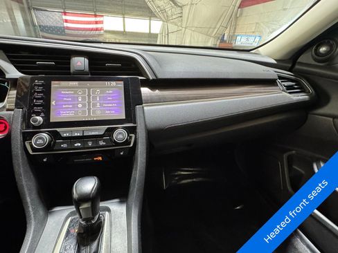 Used 2020 Honda Civic Touring image 20