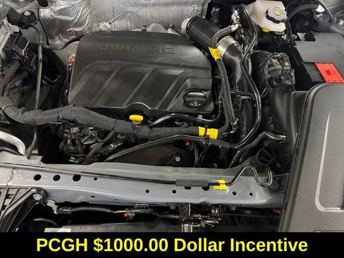 Used 2024 Buick Envista Sport Touring w/ Convenience I Package image 7