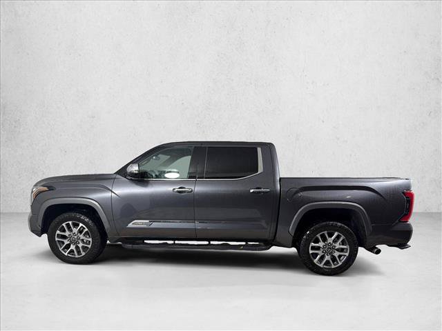Used 2023 Toyota Tundra 1794 Edition AWD/4WD image 7