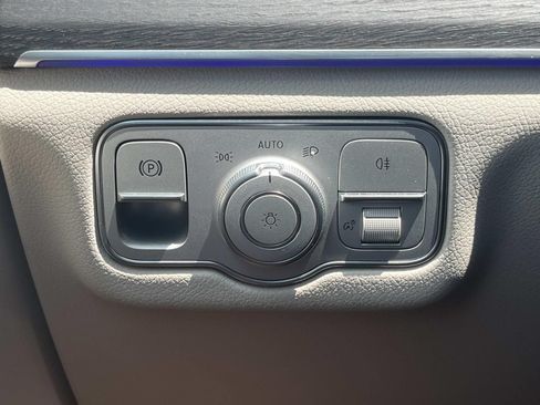 Certified 2025 Mercedes-Benz GLE 350 4MATIC image 29