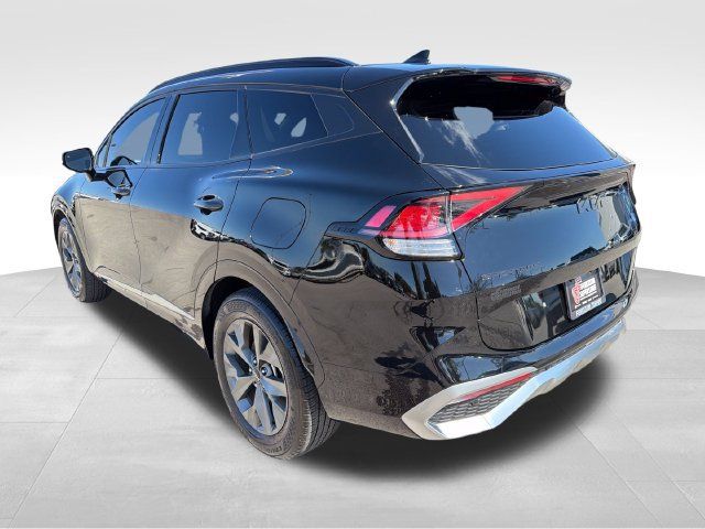 Certified 2024 Kia Sportage SX FWD image 5