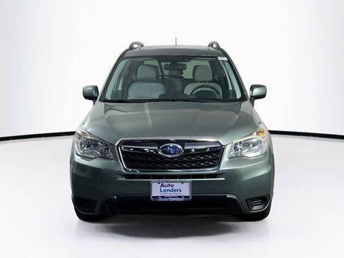 Used 2015 Subaru Forester 2.5i Premium w/ Popular Package #2 image 2