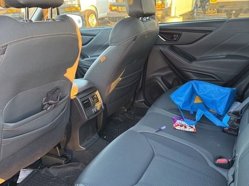 Used 2023 Subaru Forester Wilderness image 13