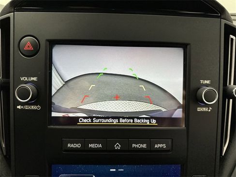 Used 2022 Subaru WRX image 16