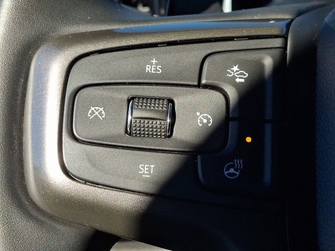 Used 2024 Chevrolet Silverado 1500 High Country w/ Z71 Off-Road Package image 21