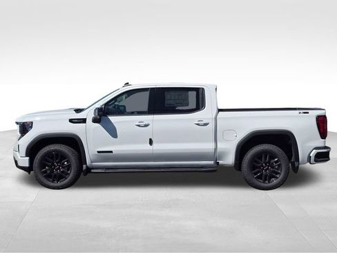 New 2026 GMC Sierra 1500 Elevation w/ Elevation Premium Package AWD/4WD image 2