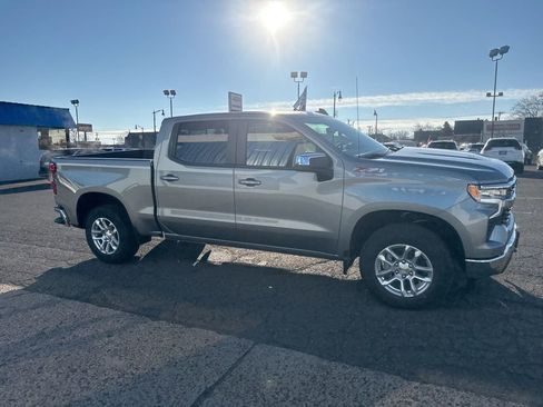 New 2026 Chevrolet Silverado 1500 LT image 6