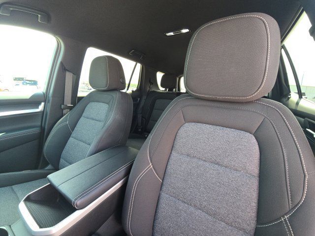 Used 2026 GMC Terrain Elevation w/ Black Edition FWD image 21