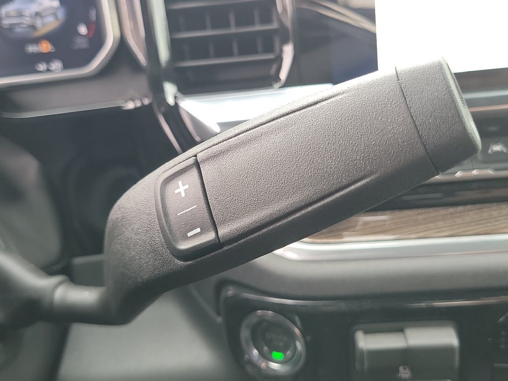 New 2026 Chevrolet Silverado 1500 RST RWD image 16