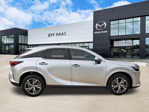 Used 2023 Lexus RX 350 Premium FWD image 5