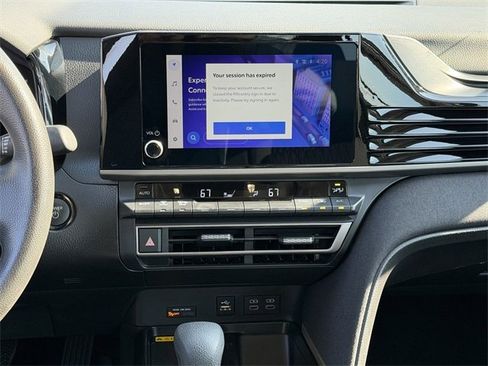 Certified 2025 Toyota Camry LE image 17