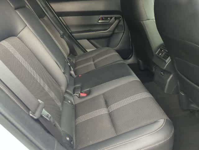 Used 2023 MAZDA CX-50 2.5 S w/ Cargo Package AWD/4WD image 21