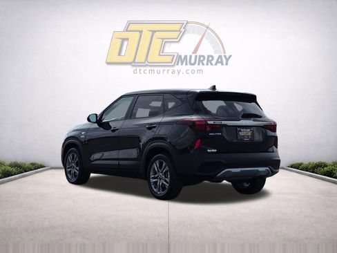 Used 2022 Kia Seltos LX AWD/4WD image 7