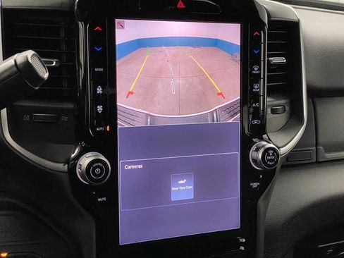 New 2026 RAM 2500 Big Horn image 10