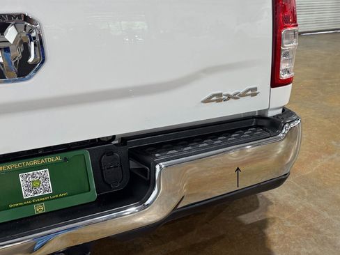 Used 2019 RAM 3500 Tradesman w/ Max Tow Package AWD/4WD image 58