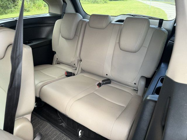 Used 2021 Honda Odyssey Touring image 14