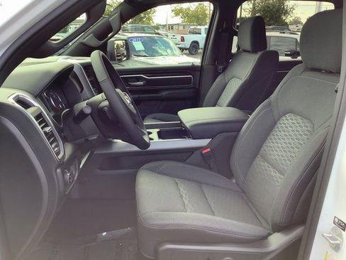 New 2026 RAM 1500 Big Horn image 8