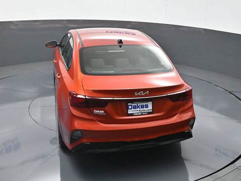 Certified 2023 Kia Forte LXS image 49
