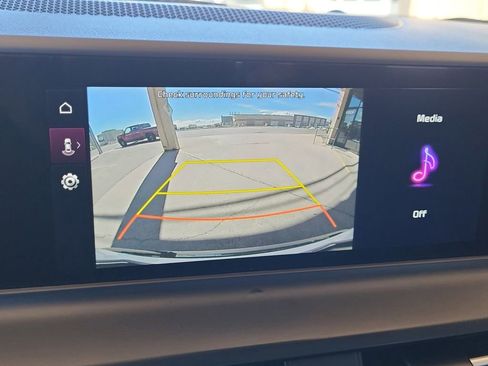 Certified 2024 Kia Seltos S image 24