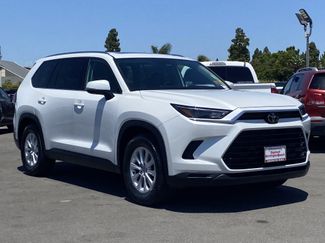 Certified 2025 Toyota Grand Highlander AWD video 2