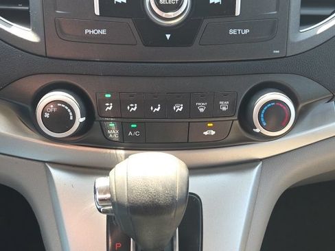 Used 2014 Honda CR-V EX image 29
