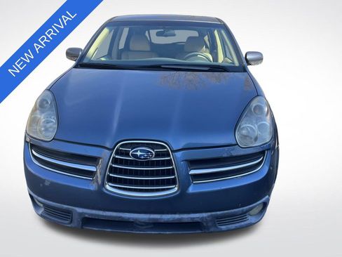 Used 2006 Subaru Tribeca Limited image 8