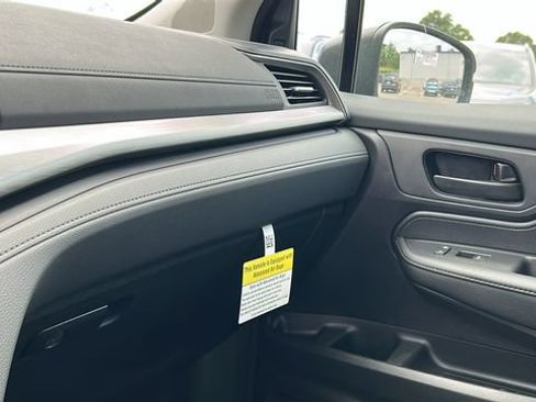 New 2026 Honda Odyssey EX-L image 18