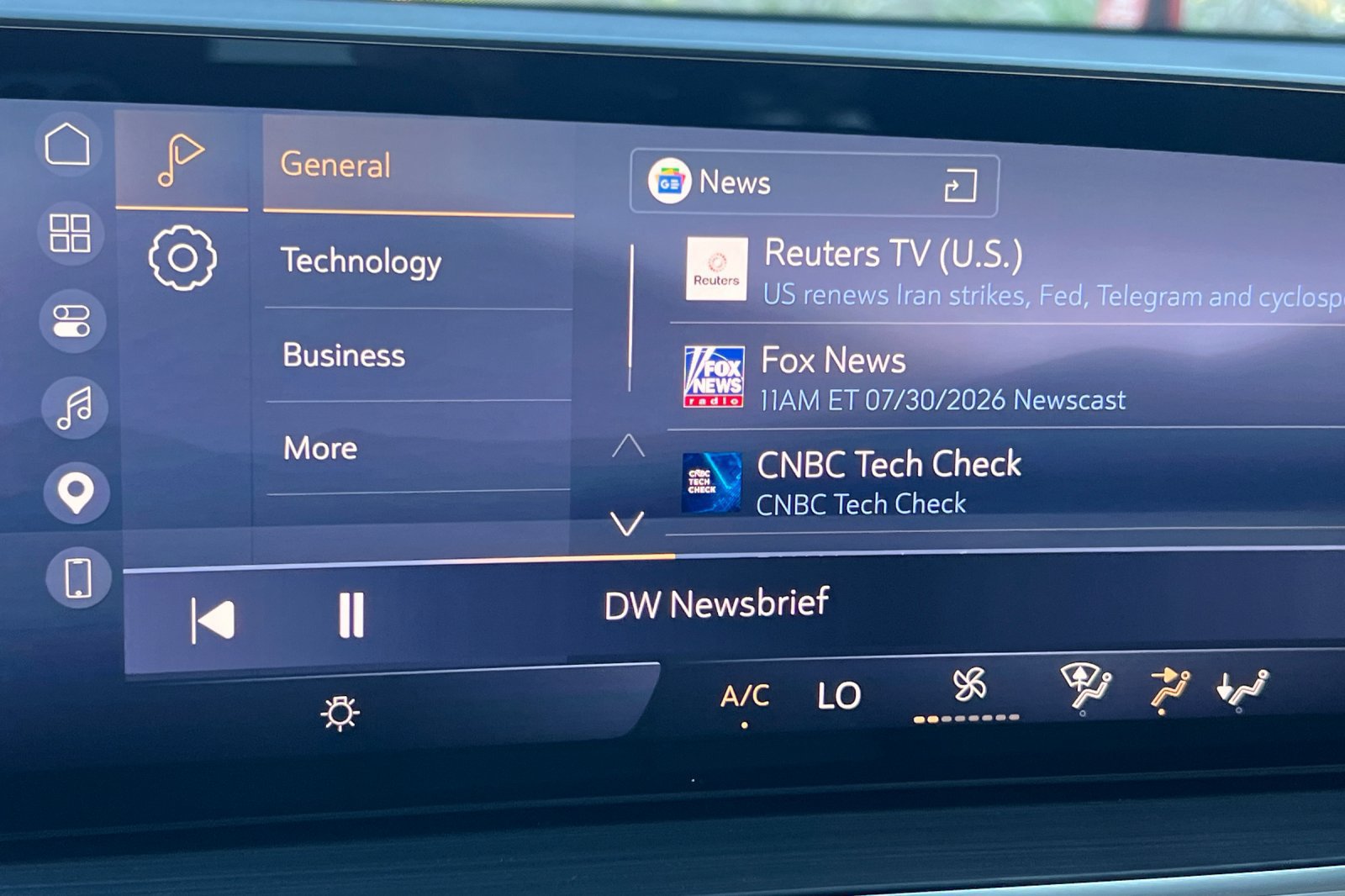 Used 2026 Buick Envision Preferred AWD/4WD image 26