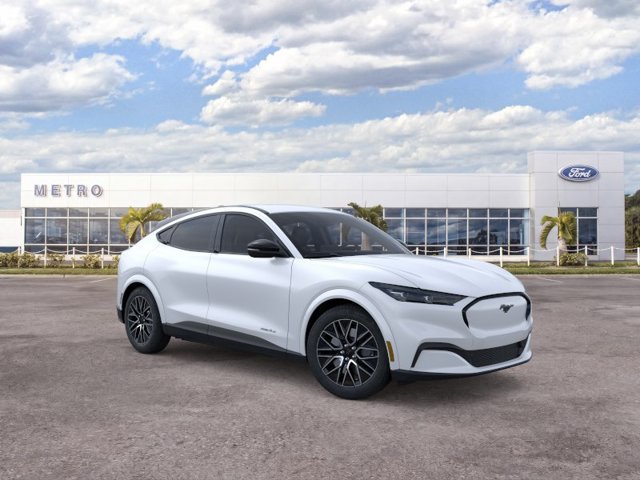 New 2026 Ford Mustang Mach-E Premium RWD image 7