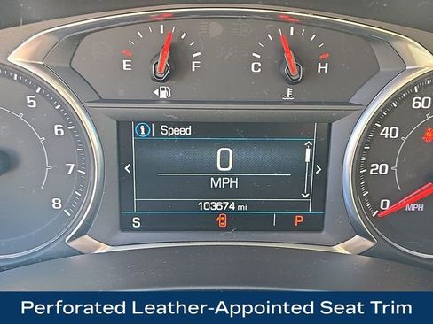 Used 2018 GMC Terrain SLT w/ Preferred Package image 24