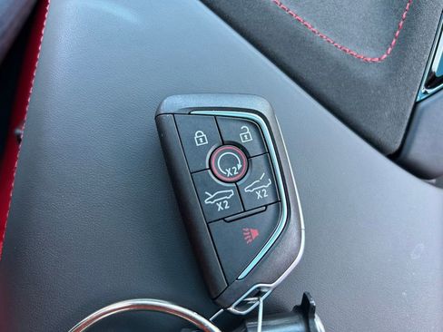 Used 2023 Chevrolet Corvette Z06 image 35