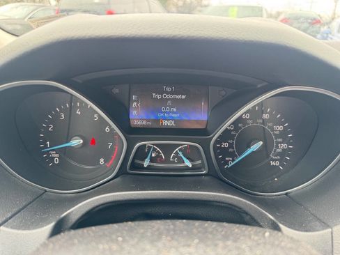 Used 2015 Ford Focus S image 13