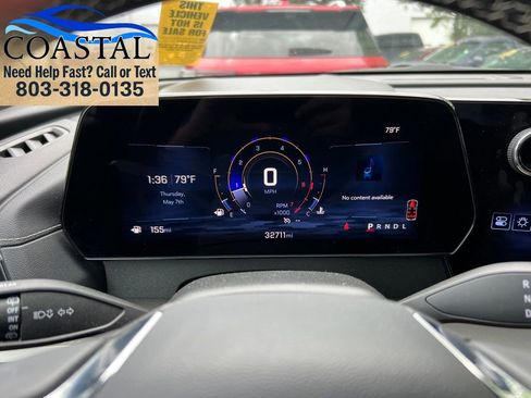Used 2025 Chevrolet Traverse LT FWD image 18