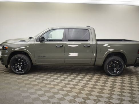 New 2026 RAM 1500 Big Horn AWD/4WD image 17
