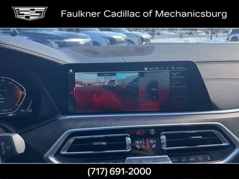 Used 2022 BMW X5 xDrive40i image 29