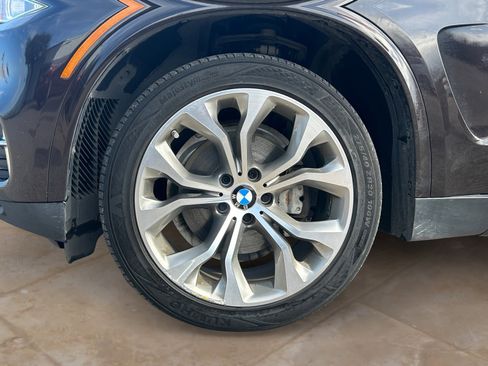Used 2015 BMW X5 xDrive35i image 29