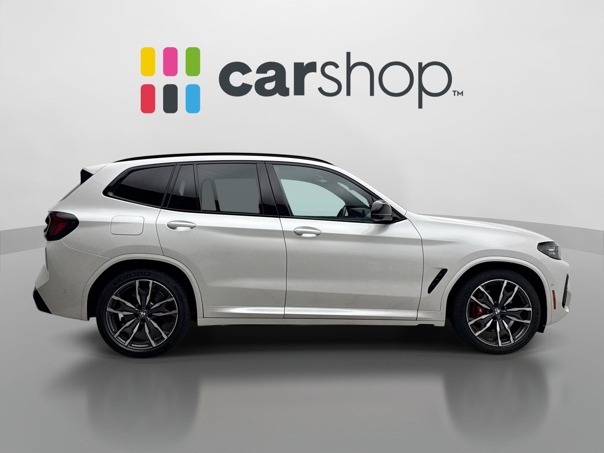 Used 2024 BMW X3 M40i w/ Premium Package AWD/4WD image 6
