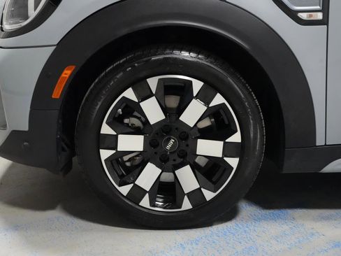 Used 2023 MINI Cooper Countryman S w/ Mini Untamed Edition AWD/4WD image 34