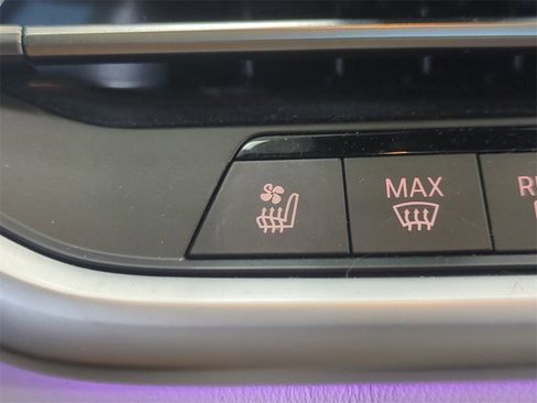 Used 2023 BMW X6 M w/ Executive Package image 26