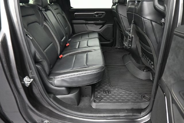 Used 2025 RAM 1500 RHO AWD/4WD image 23