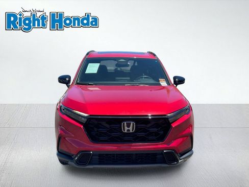 Used 2023 Honda CR-V Sport image 9