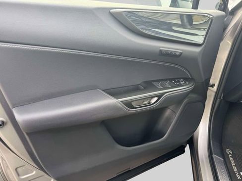 Used 2025 Lexus NX 350 AWD w/ Accessory Package (2T) image 21