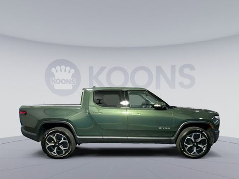 Used 2022 Rivian R1T Adventure image 8