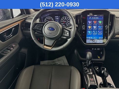 Used 2026 Subaru Forester Sport AWD/4WD image 27